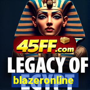 blazeronline
