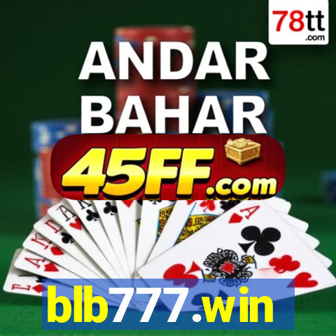 blb777.win