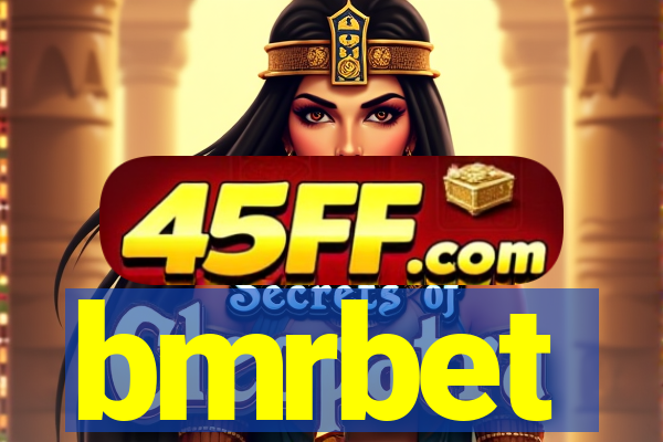 bmrbet