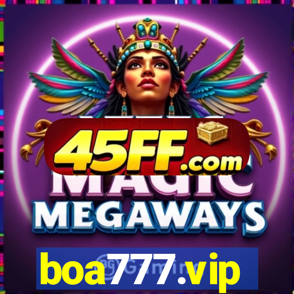 boa777.vip