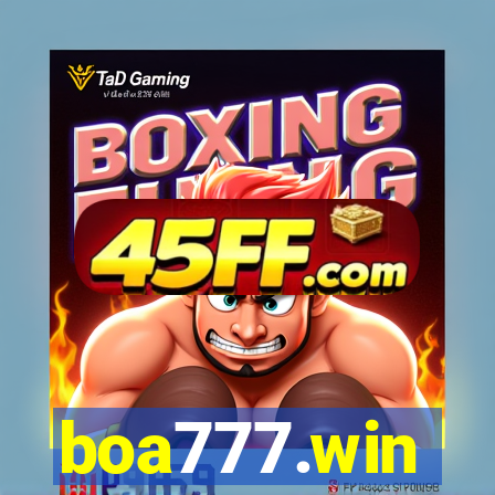 boa777.win