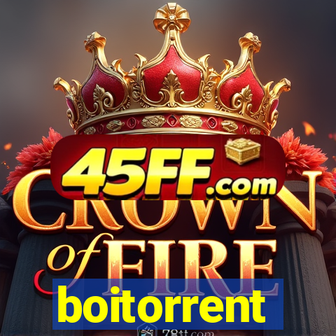 boitorrent