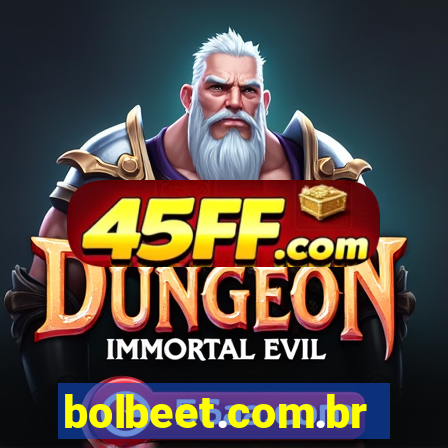 bolbeet.com.br