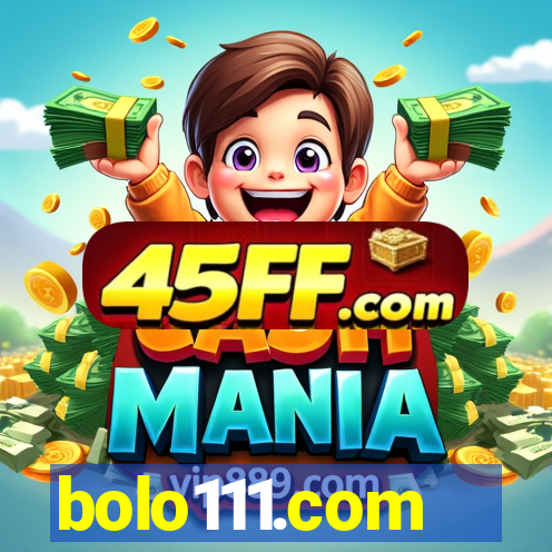 bolo111.com