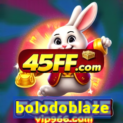 bolodoblaze