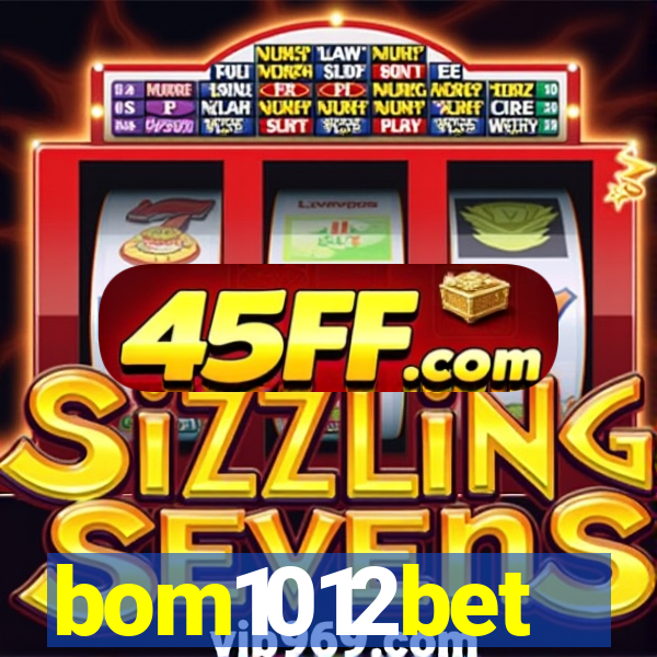 bom1012bet