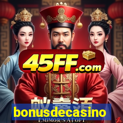 bonusdecasino