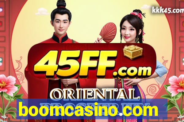 boomcasino.com
