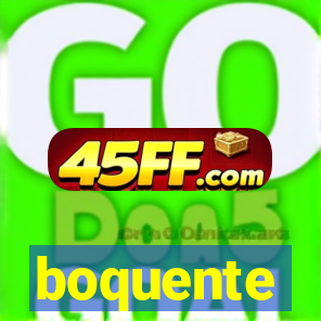 boquente