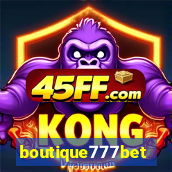 boutique777bet