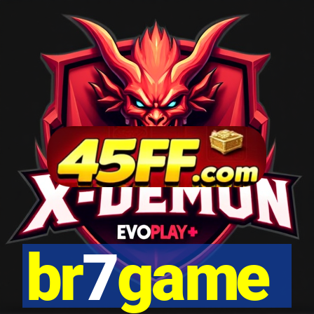 br7game