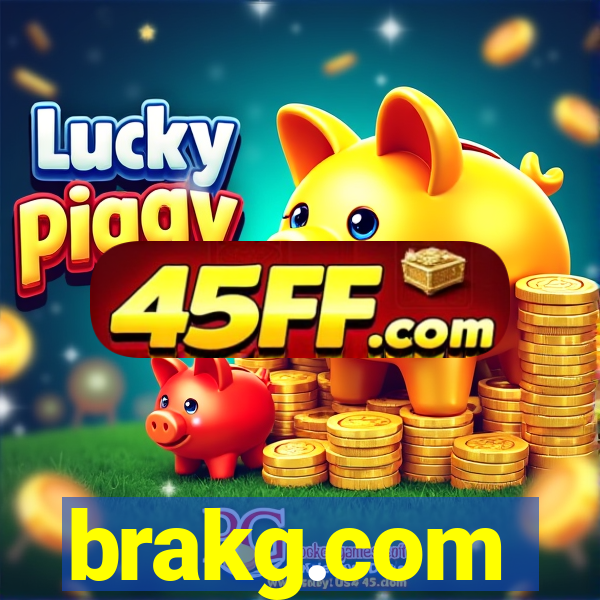 brakg.com