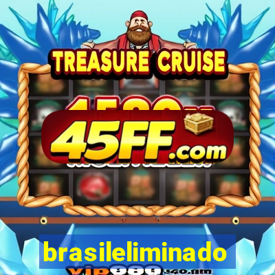 brasileliminado