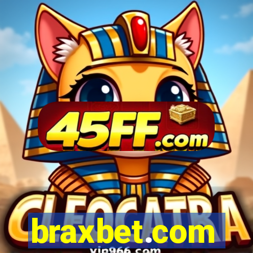 braxbet.com