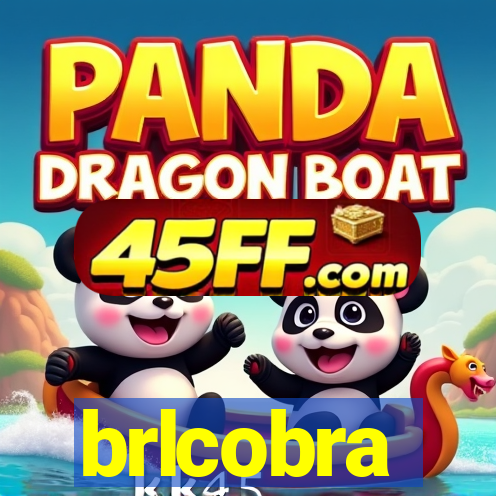 brlcobra