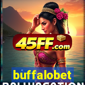 buffalobet