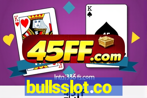 bullsslot.co