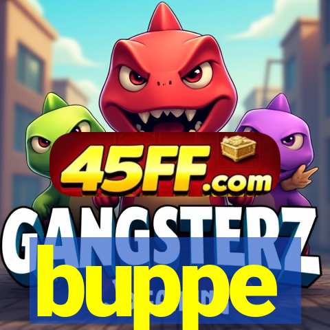 buppe