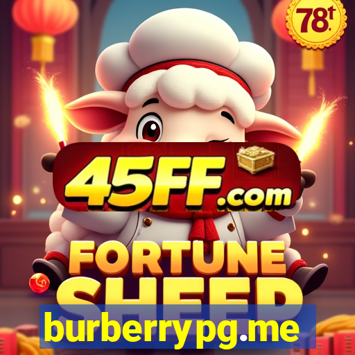 burberrypg.me