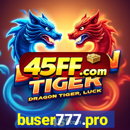 buser777.pro