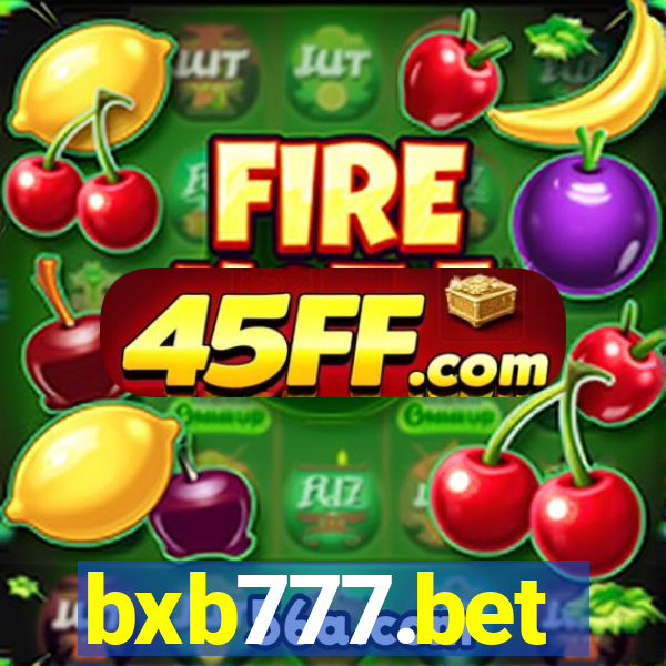 bxb777.bet
