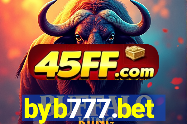byb777.bet