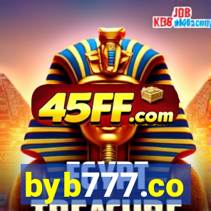 byb777.co