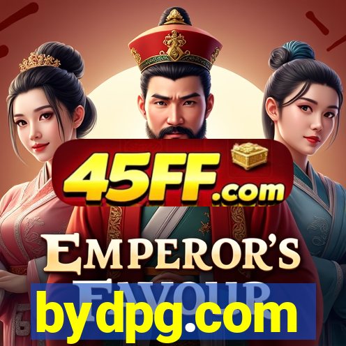 bydpg.com