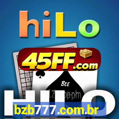 bzb777.com.br