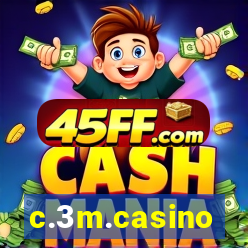 c.3m.casino