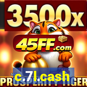 c.7l.cash