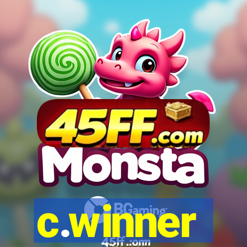 c.winner