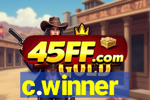 c.winner