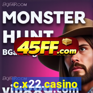c.x22.casino