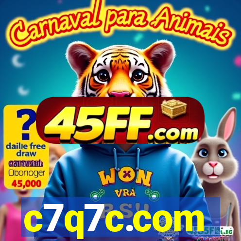 c7q7c.com