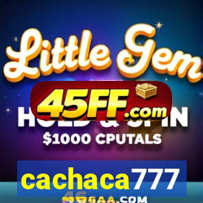 cachaca777