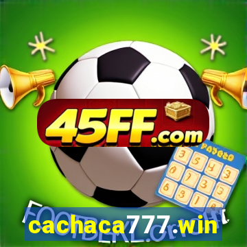 cachaca777.win