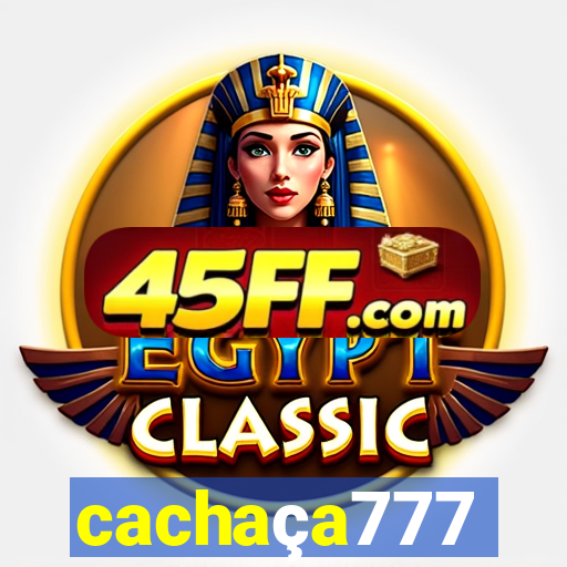 cachaça777
