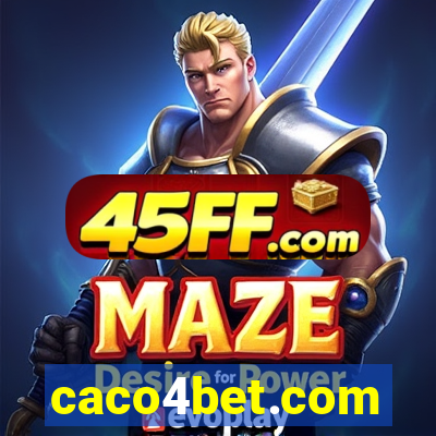 caco4bet.com