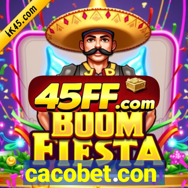 cacobet.con