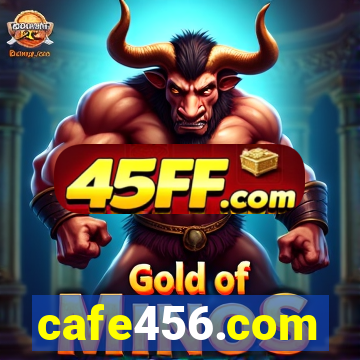 cafe456.com