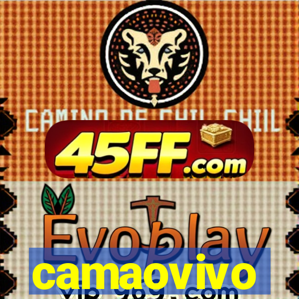 camaovivo
