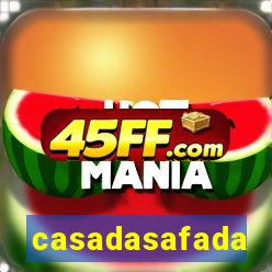casadasafada