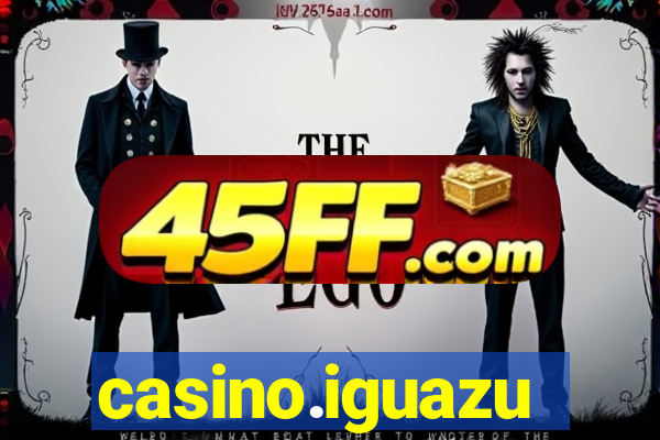 casino.iguazu