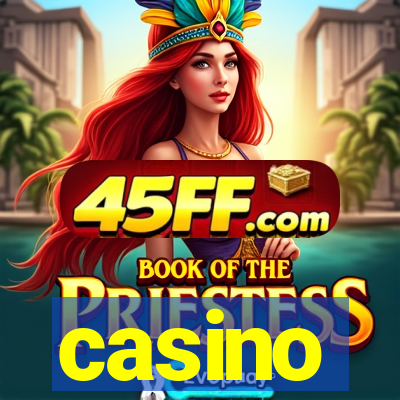casino