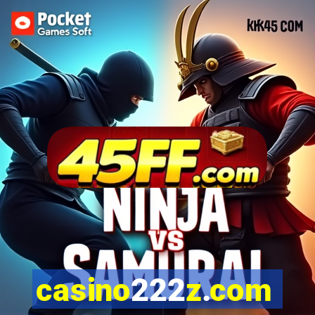 casino222z.com