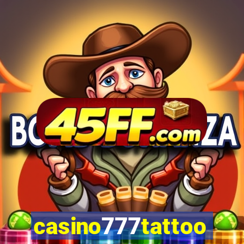 casino777tattoo