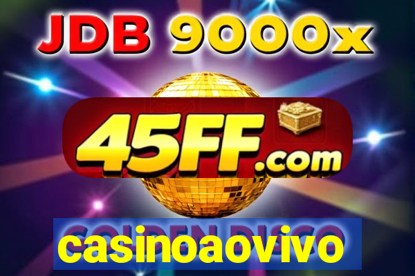 casinoaovivo