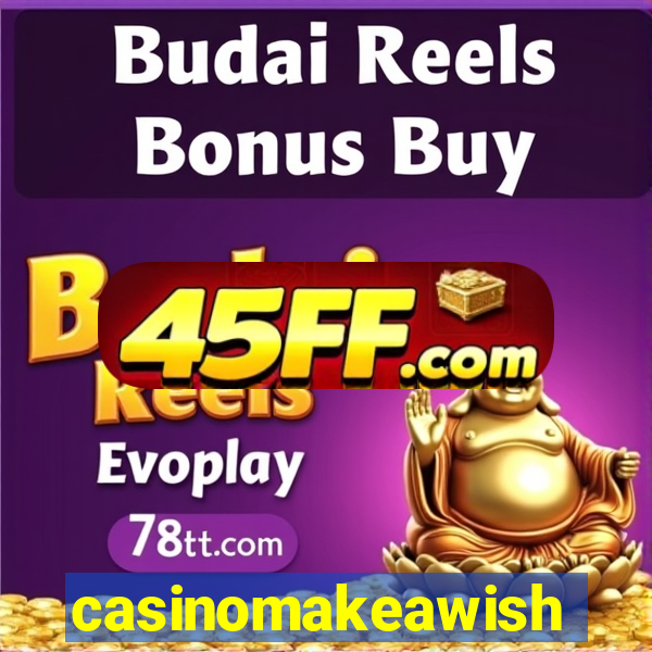 casinomakeawish