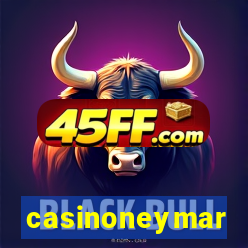 casinoneymar